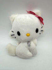 Charmmy Kitty Pink Bow 6