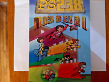PS238  Vol 1  With Liberty and Recess for All  Trade Paperback Graphic Novel picture