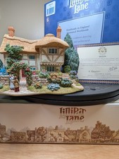 Lilliput Lane 