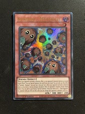 MAMO-EN002 1st Edition Kuriboh - Multiply (Ultra Rare) picture