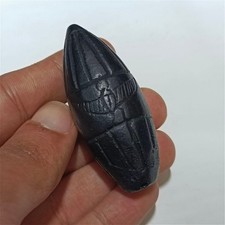 Handmade Egyptian Stone Replica – Ancient Archaeological Inspired Collectible . picture