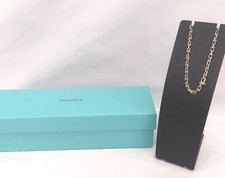 TIFFANY&CO. Silvera bracelet picture