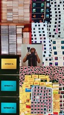 4000+ VTG 35mm Photo Slides - 1948-1980s - Mid-Century Americana, 1960s Europe + picture