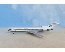 Nigeria Airways B727-200 5N-ANP 1:400 Scale Aeroclassics AC411555 picture