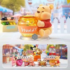 Disney Characters 100 Years Happy Happy Hug Blind Box Confirmed MINISO Figure picture