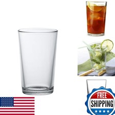 Duralex Unie Tumbler, 6 3/4 Oz. / 20cl, Set Of 6 1041AB06A0111 picture