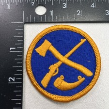 WEST VIRGINIA NATIONAL GUARD Patch (Army, Military) 00SP picture
