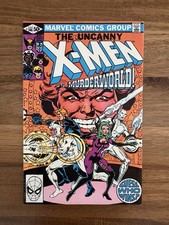 Uncanny X-Men #146 (1981) – Marvel Comics – High-Grade Bronze Age X-Men picture