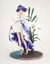 Game Honkai Impact 3 23cm Seele Vollerei PVC Figure Statue Collectible Toy Gift picture