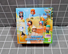 1 pcs MegaHouse Ochatomo ONE PIECE Pirates' Tea Time Mini Figure Blind Box picture