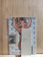 PLAYBOY 40 YEAR ANNIVERSARY 🏆2002 #67 HOLLY WITT Card🏆 picture