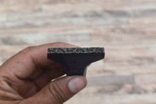 Silversmith Leather Craft Iron Jewelry Pendant Charms Making Punch Stamp Tool picture
