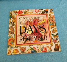 Cynthia Hart's Victoriana Days To Remember Calendar - Copyright 2012 - New picture