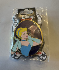 Disney Studio Store Hollywood Limited Edition Cinderella Pin picture