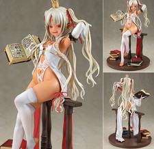 VERTEX official DARK ELF Village 3rd Villager Mercedes 1/6 Figure by Asanagi picture