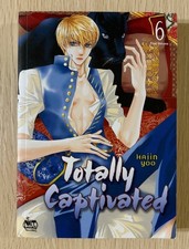 Totally Captivated Vol 6 Hajin Yoo Boys Love BL picture