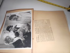 1960s Asheville NC Women’s Club Scrapbook Citizen-Times Photos Local History picture