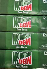 Real Sugar Mountain Dew Aka Throwback best buy date is 11/18/2024 picture