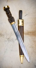 Highland Officer’s Scottish Dirk – Deepeeka picture