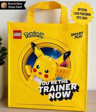 LEGO Pokémon x Target 