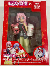 Lucky Star Miyuki Takara TAITO Costume Station Ver 3 Gloomy Bear Figure Japan picture