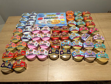 53 RMS Mystery Dumplings 🔥 MASSIVE SEALED COLLECTION – Rare, Glitter, Holo picture