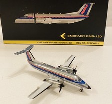 Skywest Airlines Embraer EMB-120 1:200 G2SKW603 picture