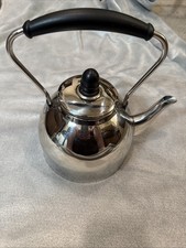 Cuisinart BA-170M Stainless Steel Whistling Tea Kettle 2 Qt 1.9L picture