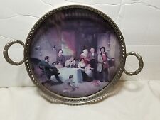 Antique Small Vanity Tray picture