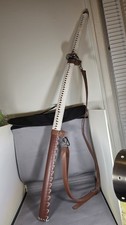 The Walking Dead Officially Licensed Michonne Sword Signiture Edition picture