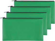 4Pack Money Bag 11 X 6