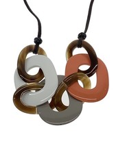 HERMES Necklace Ladies picture