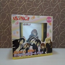 K-ON Yui & Azusa Music Box Play Pub mirror music box Vol.3 I touched an angel picture