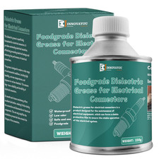 Dielectric Grease for Electrical Connectors 7.76Oz, Insulation Protection Preven picture