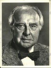 1978 Press Photo Actor John Houseman - lrp43779 picture