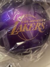 LOS ANGELES LAKERS CHRISTMAS ORNAMENTS (9) COUNT COLLECTOR’S ITEM picture