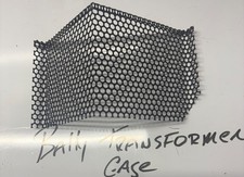 Early Bally SS Transformer Cage picture
