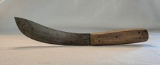 Antique J Russell & Co Green River Works Skinning Knife 5 Pin 6