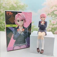AIRA SAKURA | DANDADAN ANIME FIGURINE  picture