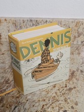 Hank Ketcham's Complete Dennis the Menace 1961-1962 Fantagraphics Books 2009 HC picture