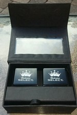 Budweiser select mini Speakers with case picture