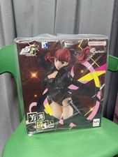 MegaHouse Lucrea Persona 5 Royal Yoshizawa Kasumi PVC Figure NEW Reissue picture