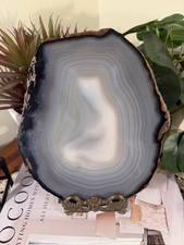 Vintage Natural Wonders Large 7.5