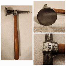 Vintage Fairmount 158-G Auto Body Pick Hammer *GOOD PREOWNED CONDITION* picture