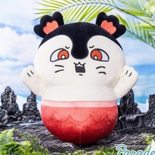 New 30cm 11.8” inch Chiikawa Movie Secret of Mermaid Island Siren Plush doll toy picture