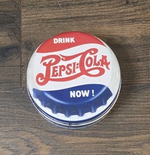 PEPSI-COLA SIX 3 1/2