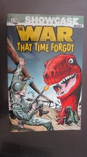 Showcase Presents: The War That Time Forgot, Vol. 1 picture