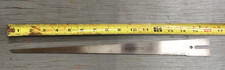Disston Key Hole Saw Blade 16