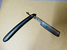 Antique The J.R Torrey Razor Co. Straight Razor Worcester MA picture