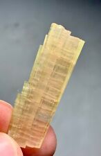 28 Cts Beautiful Termineted bi colourTourmaline Crystals bunch  from Afghanistan picture